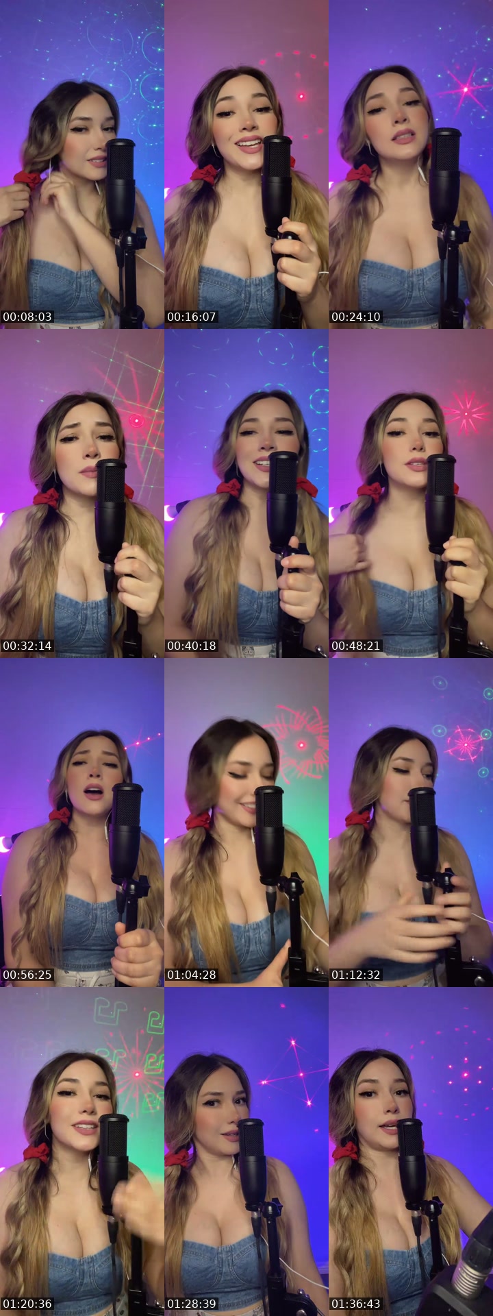 @yosoytitaa888 TikTok live from 2026-07-28