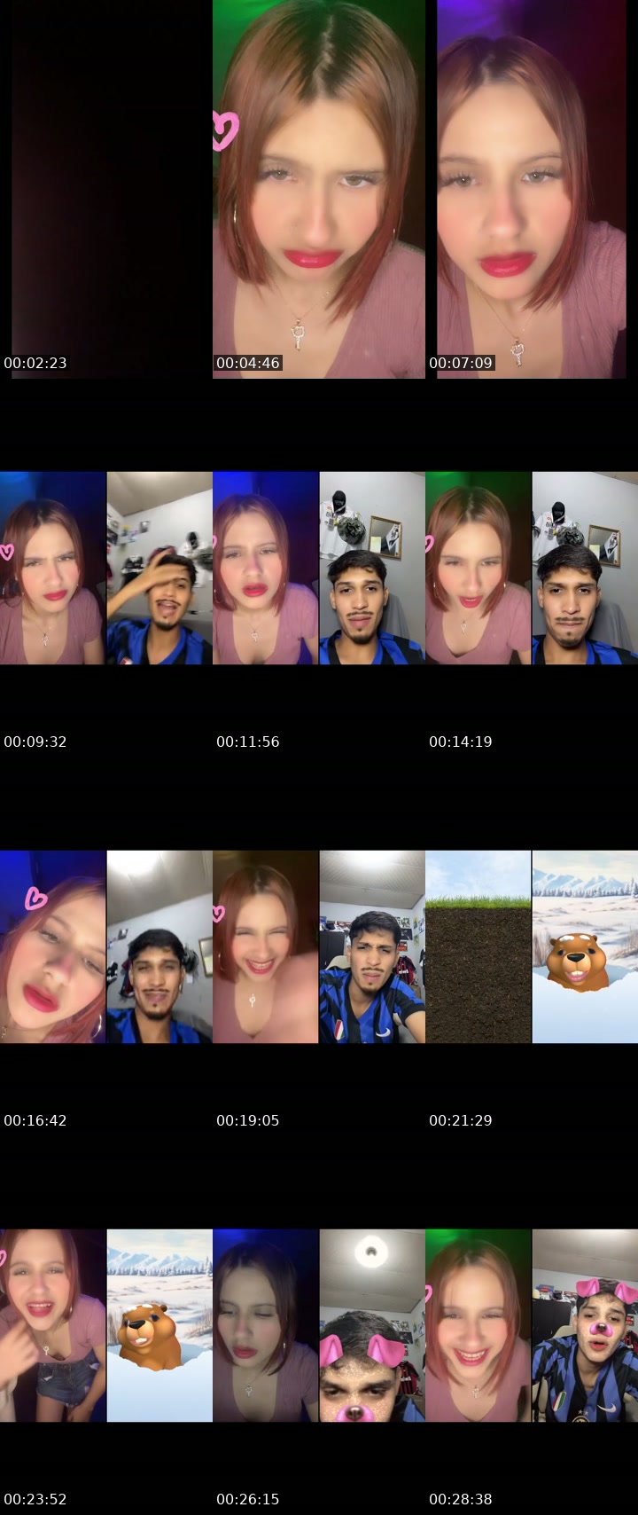 @4noemi1 TikTok live from 2026-07-28