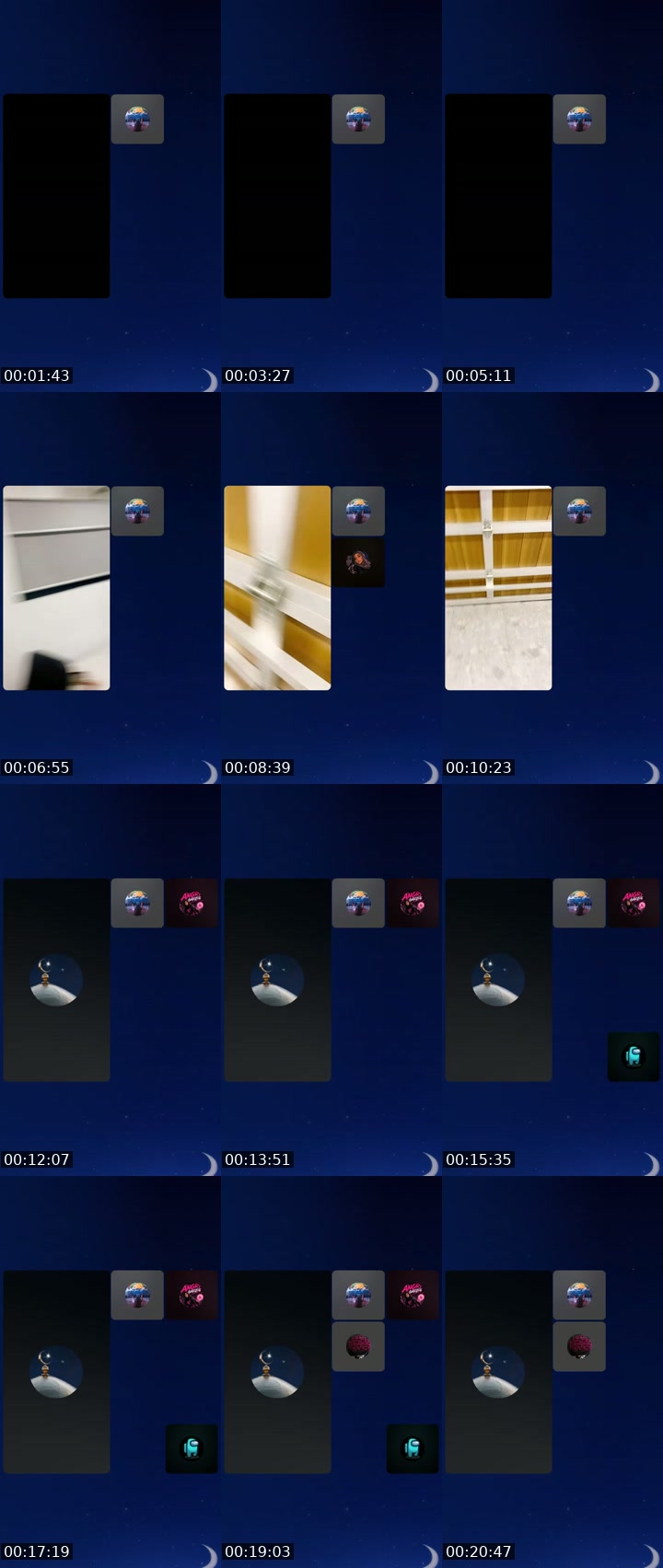 @nomad3733 TikTok live from 2026-07-28