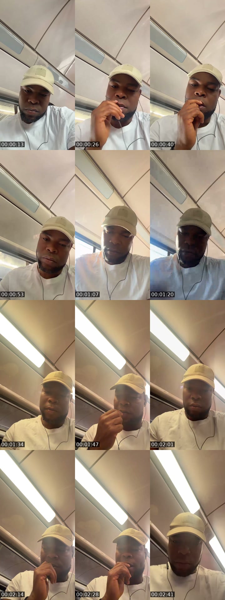 @habib.ahandessi1 TikTok live from 2026-07-28