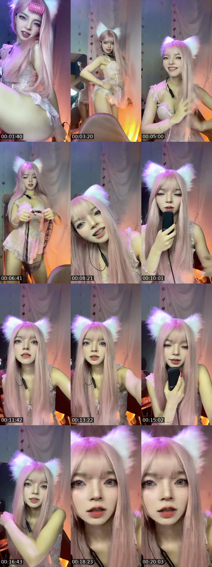 @beth666666 TikTok live from 2026-07-28