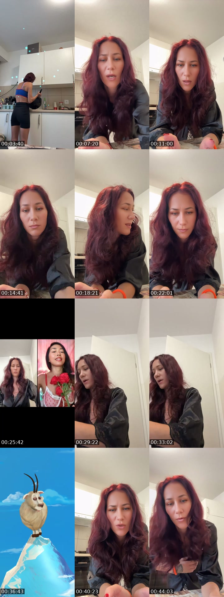 @mihaelaelvetia TikTok live