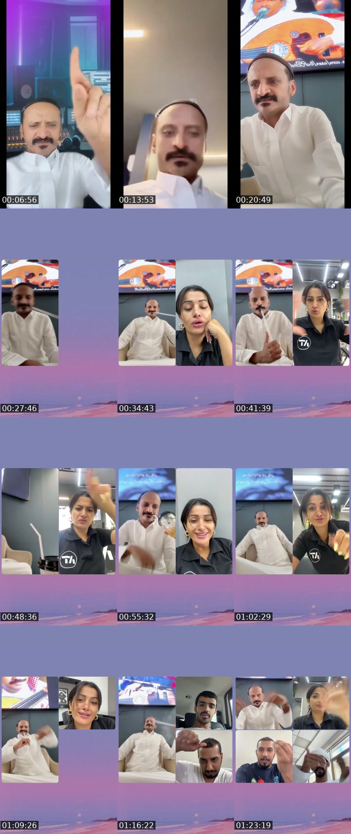@kj8lj TikTok live from 2026-07-28