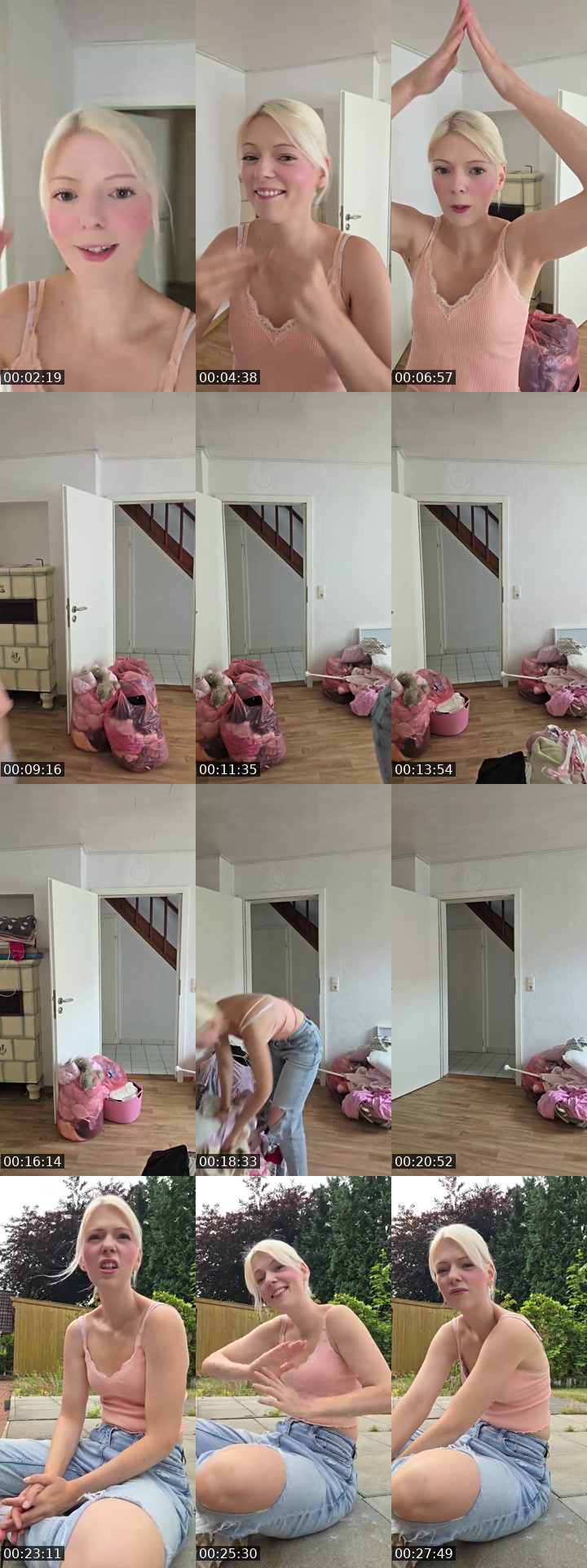 @jennysteamtiktok TikTok live from 2026-07-28