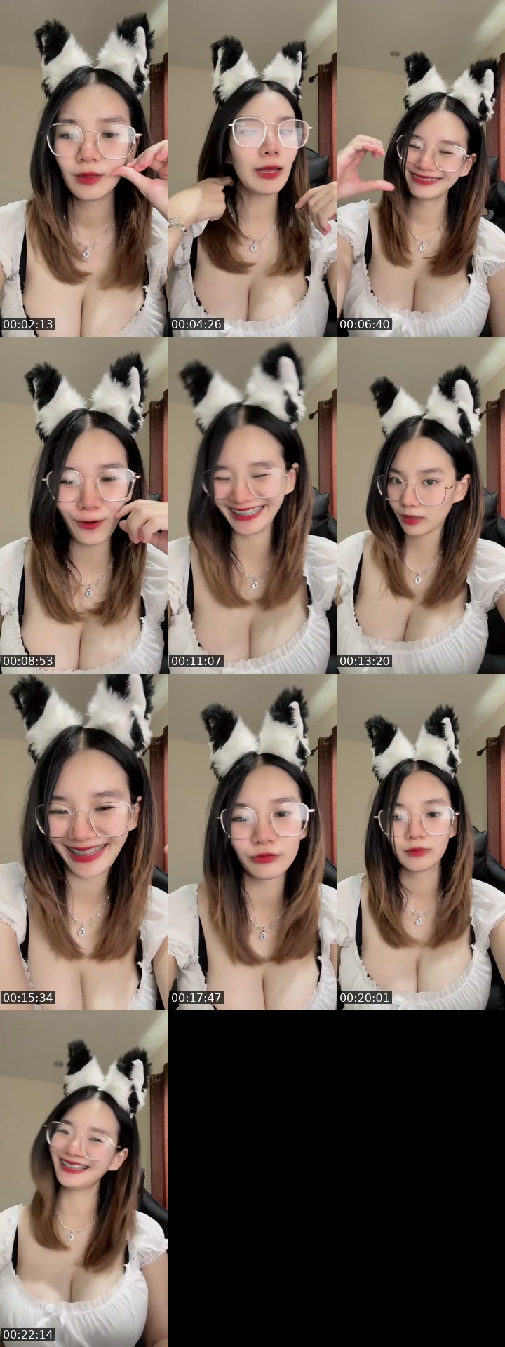 TikTok live: แวะคุยกันน๊าา by @ice_thidaa