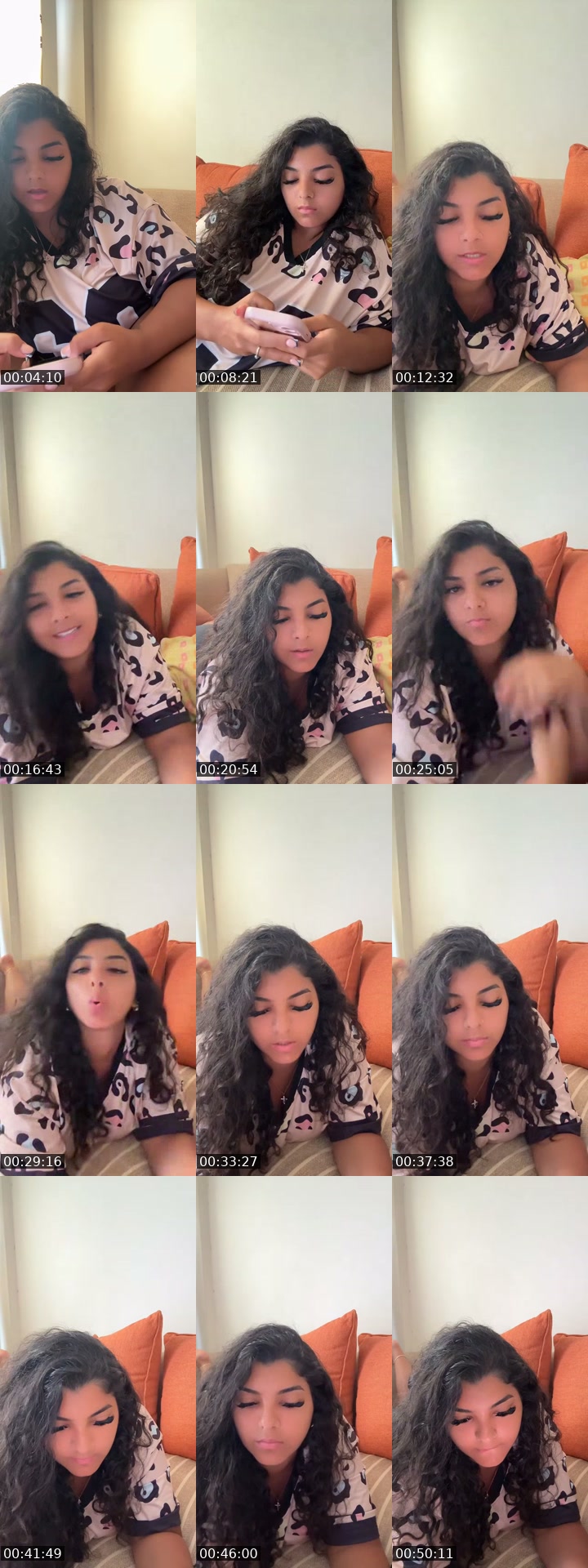 TikTok live: IG : ITSMARCITY by @itzmarcity