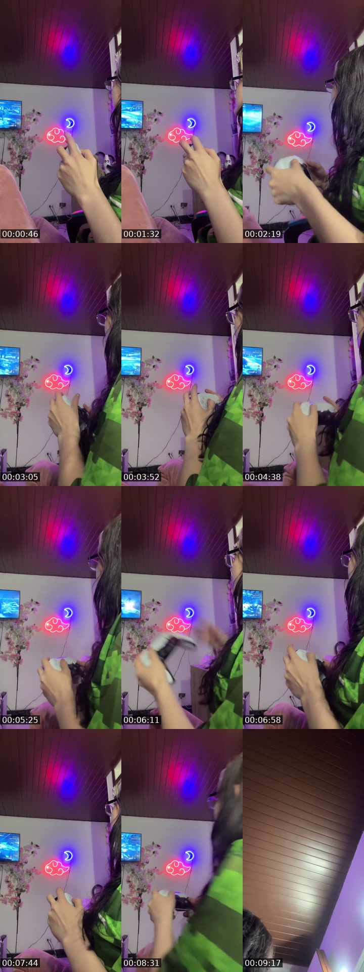 TikTok live: Hi by @izismusic