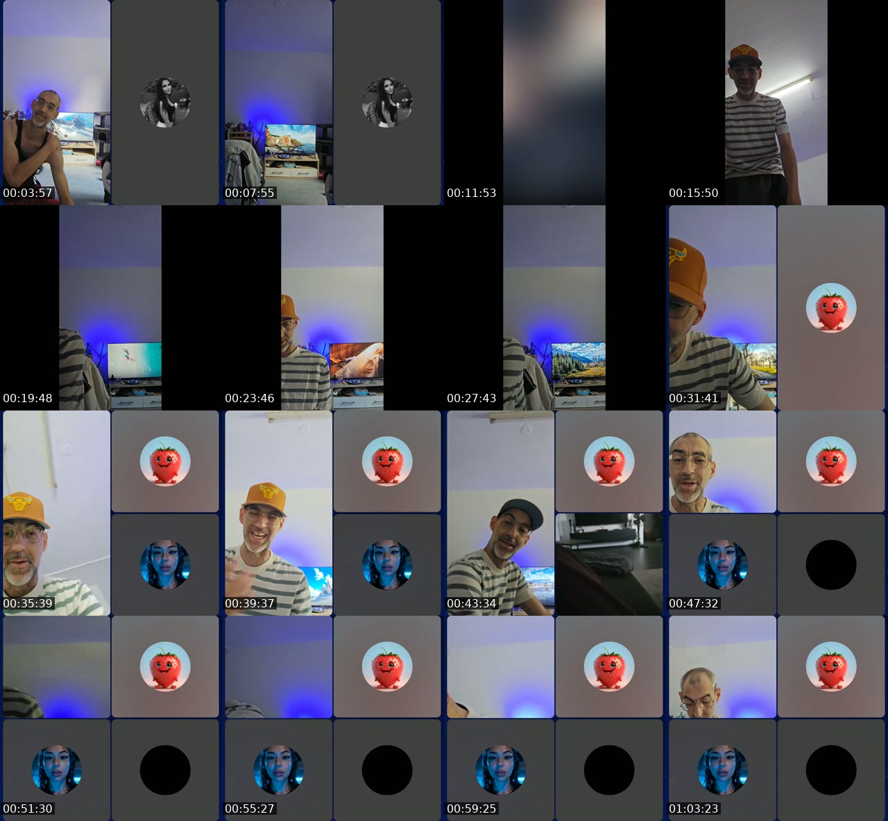 @feini45 TikTok live from 2026-07-28