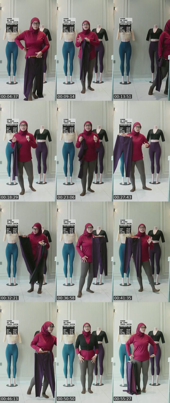 TikTok live: PROMO LIVE by @eymawearmy