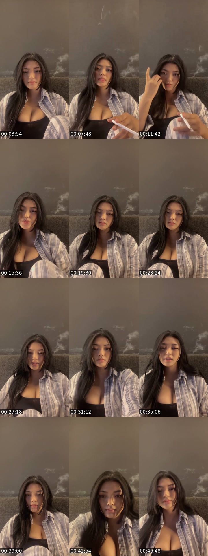 TikTok live: jog by @h0tsp1cy
