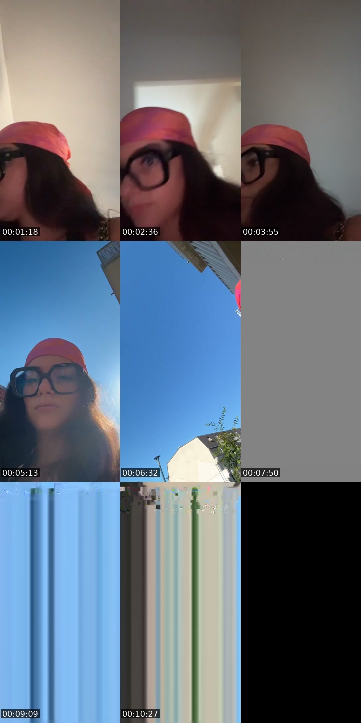@margglvb TikTok live from 2026-07-28
