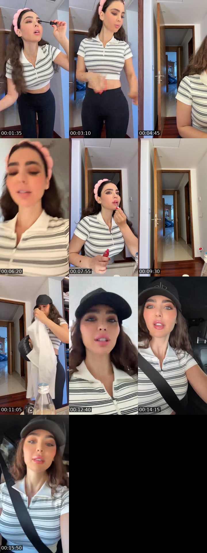 @singeramar TikTok live from 2026-07-28