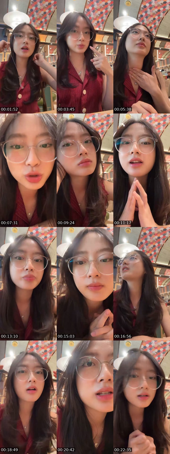 @asilesisteli TikTok live from 2026-07-28