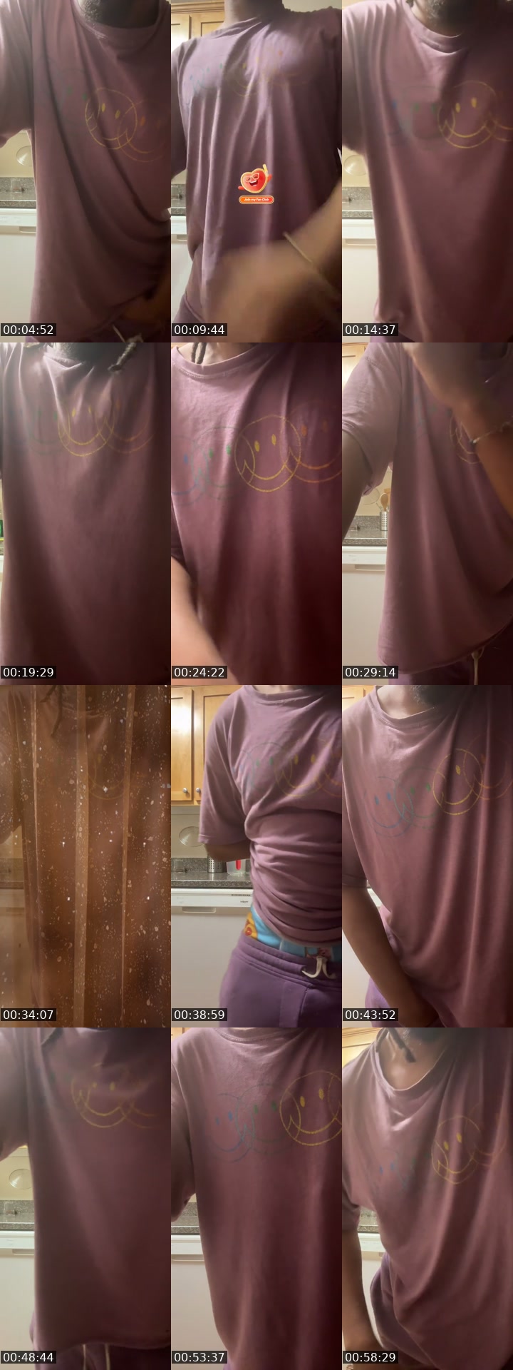 TikTok live: I can’t sleep by @chigganyc