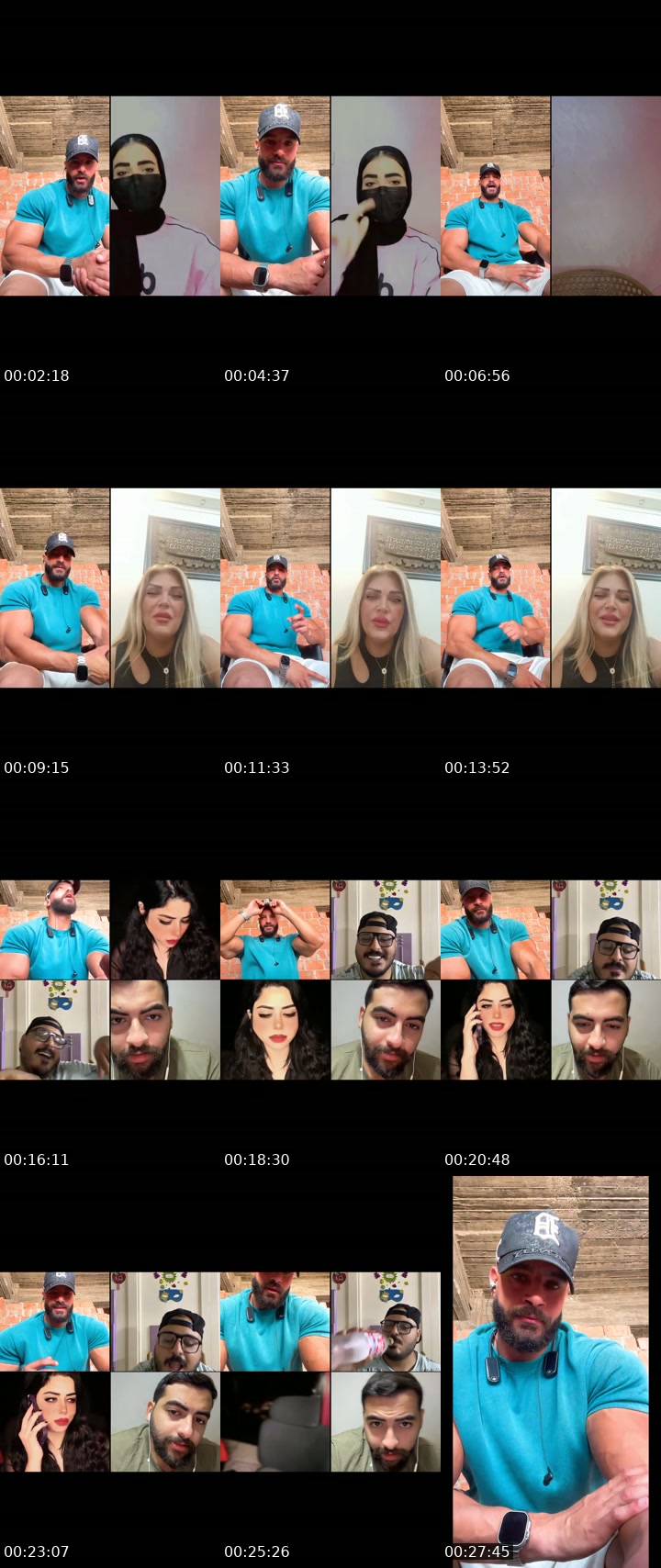@abdayllh2 TikTok live from 2026-07-28