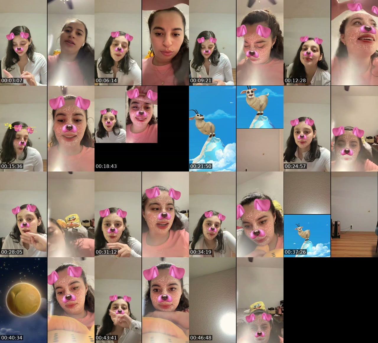 @kryssia.lucia TikTok live from 2026-07-28