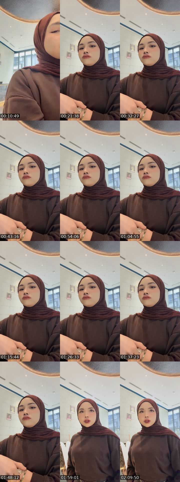 @paushere TikTok live from 2026-07-28