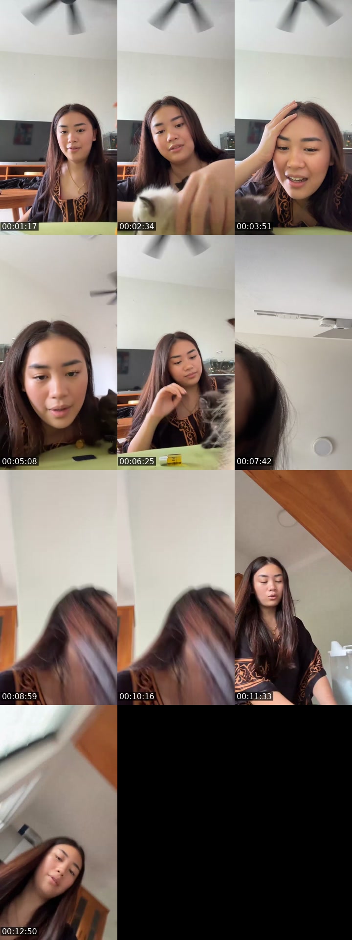 TikTok live: bcjdn sjz by @danzsbrnh