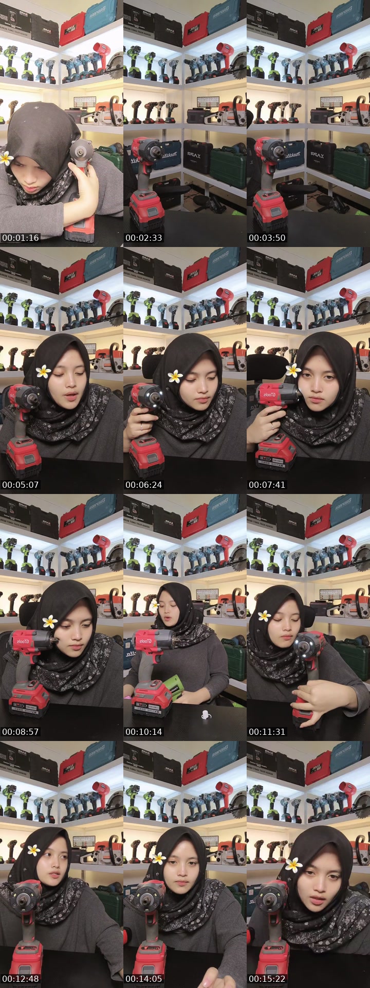 TikTok live: HARGA PROMO SPESIAL by @pro_teknologi