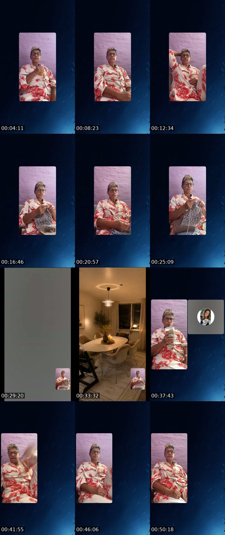 TikTok live: 🤣 var det virkelig det 😵‍💫😵‍💫🥶 by @kludder_