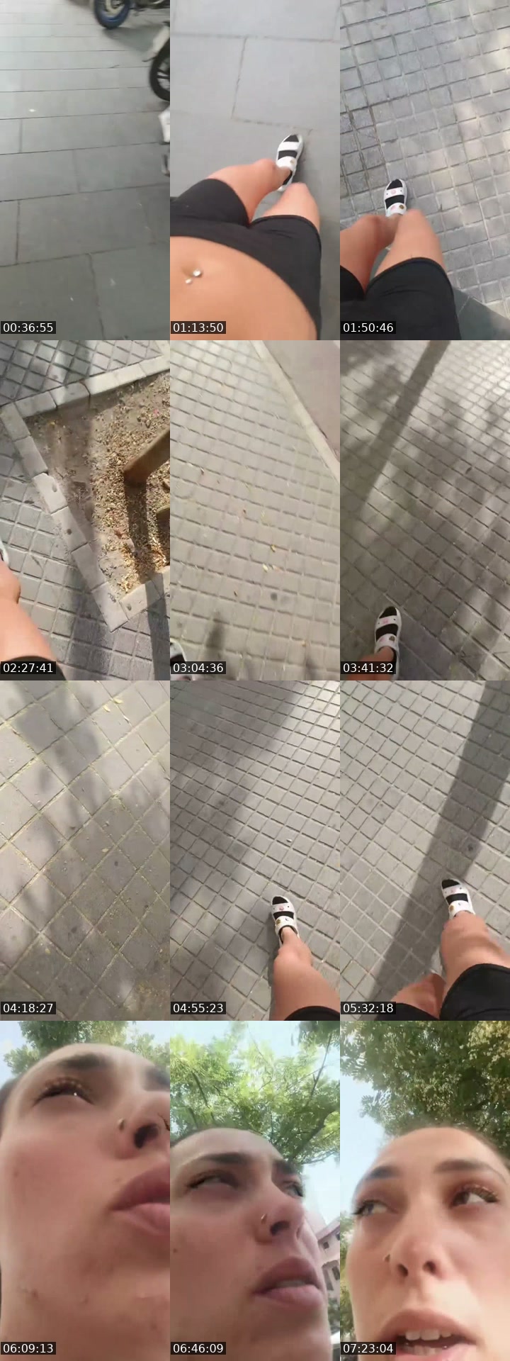 TikTok live: HI 👹🥀👋🏾 by @lasultana._