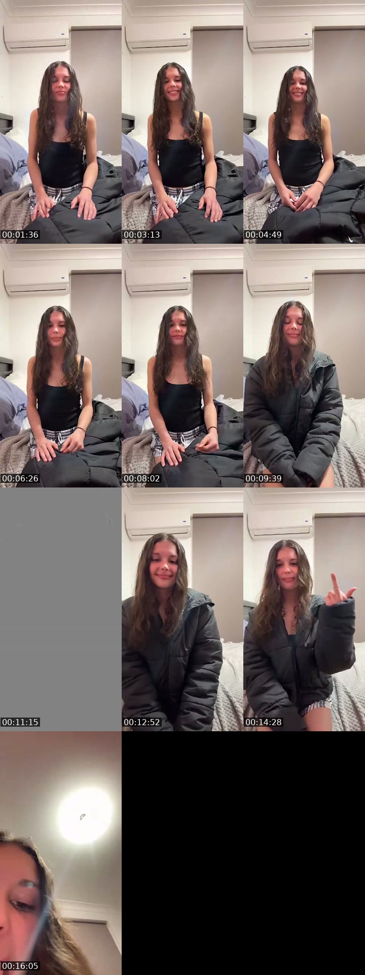 @2krazziforit TikTok live from 2026-07-28