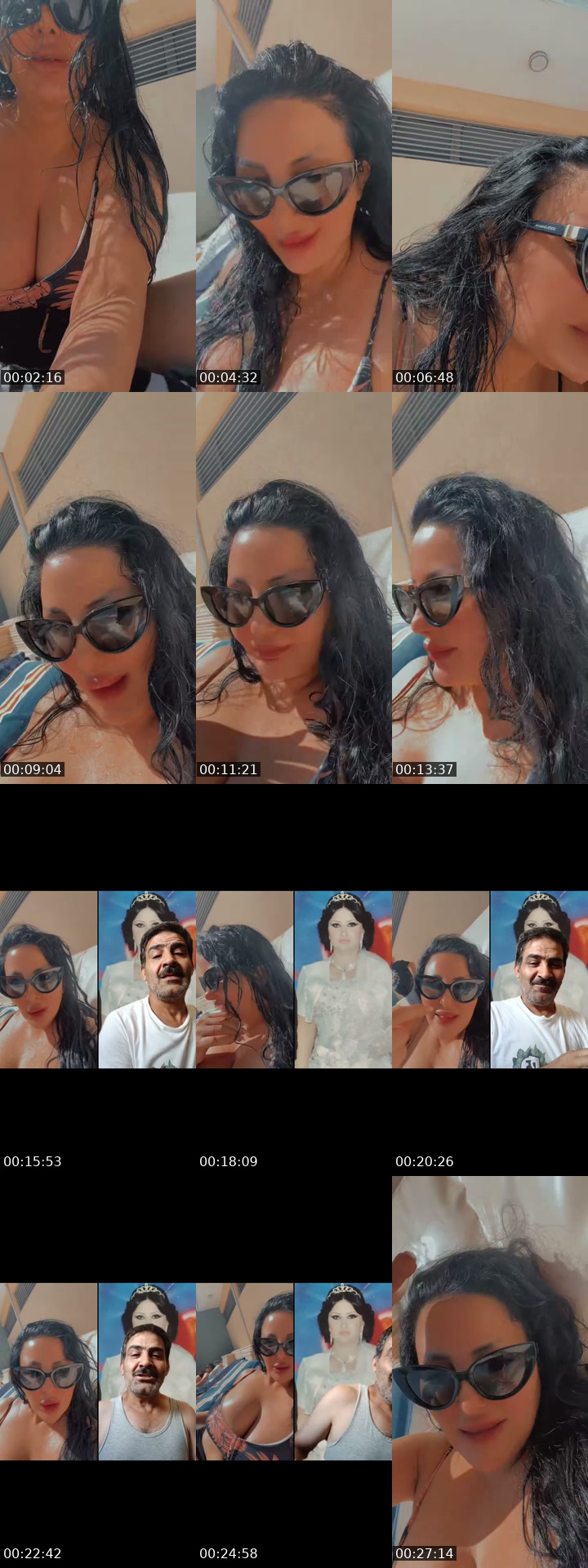 @xewne60 TikTok live from 2026-07-28