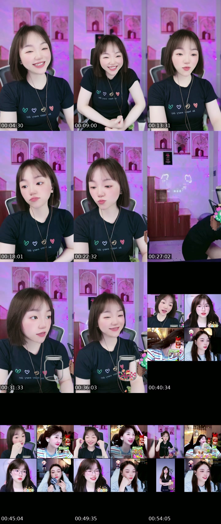 TikTok live: liu liu liu by @hanhhi.02