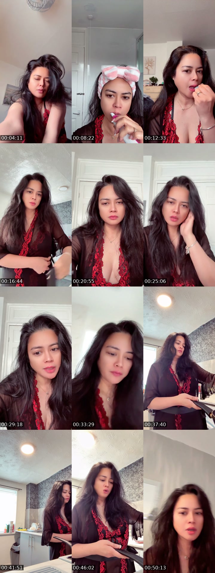 TikTok live: Tap, share and connect with me 🥰 by @kate_m2025