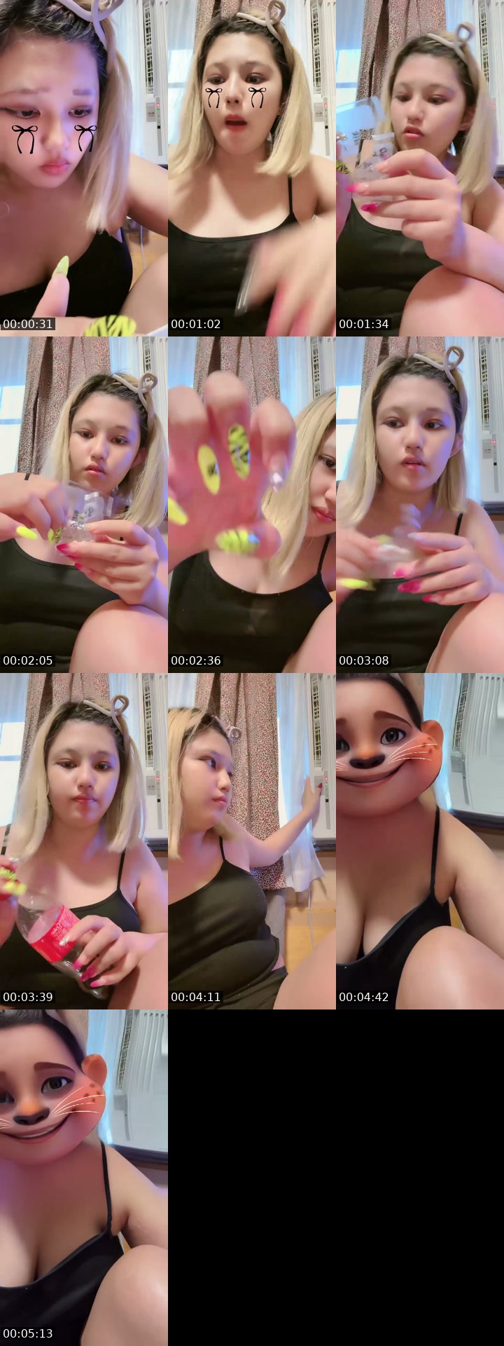 @rin40280 TikTok live from 2026-07-28