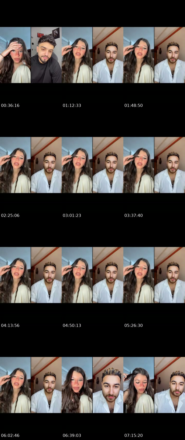 @sandyyyallamm TikTok live from 2026-07-28