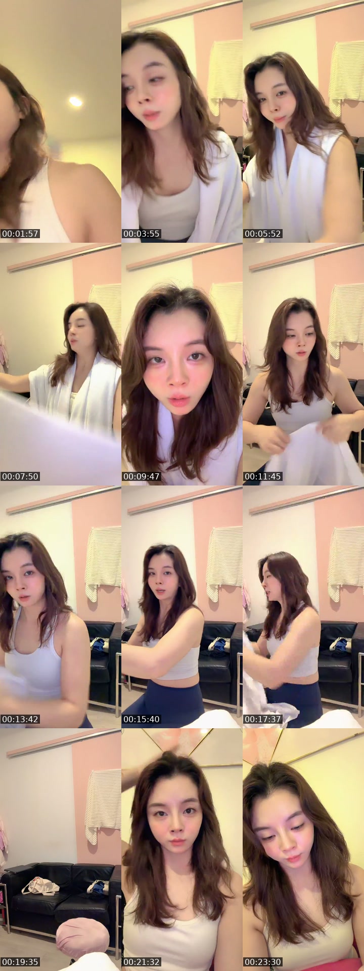 @zoewu9134 TikTok live from 2026-07-28