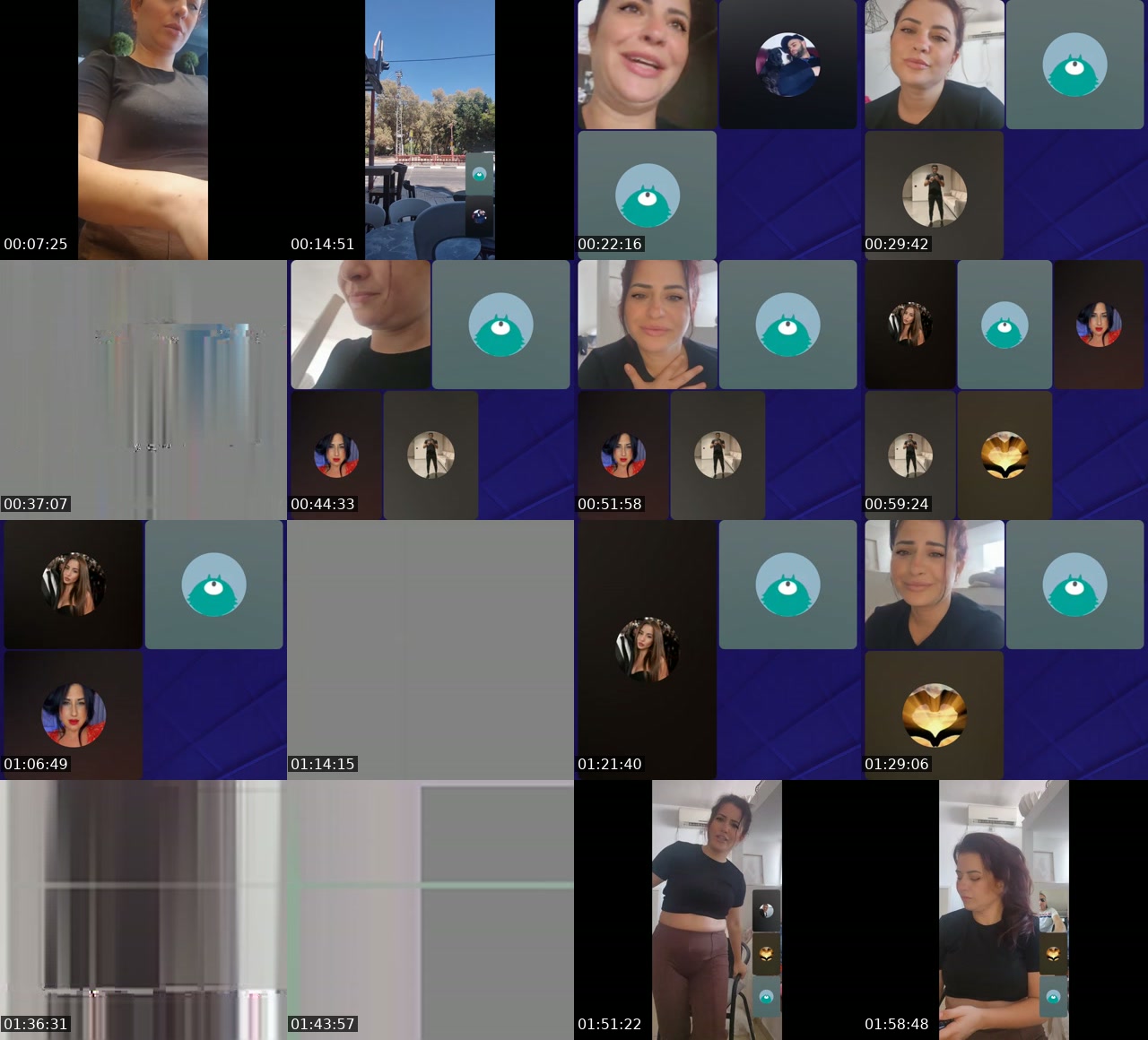 @avital3881 TikTok live from 2026-07-28