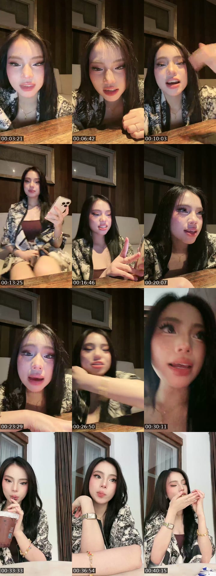 @cs.shcn TikTok live from 2026-07-28