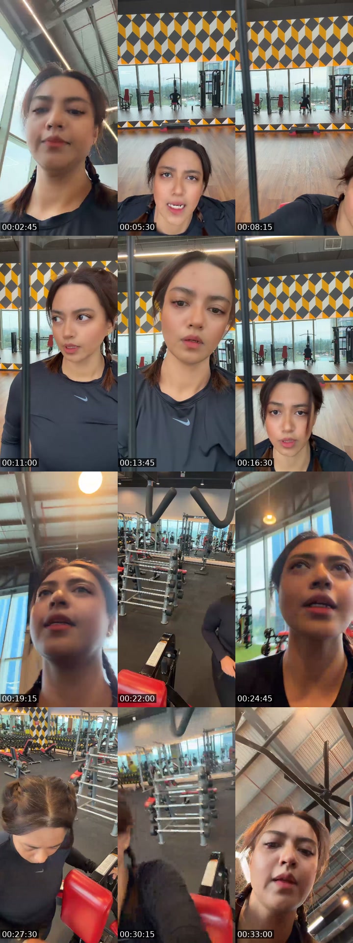 @thefarihan TikTok live from 2026-07-28