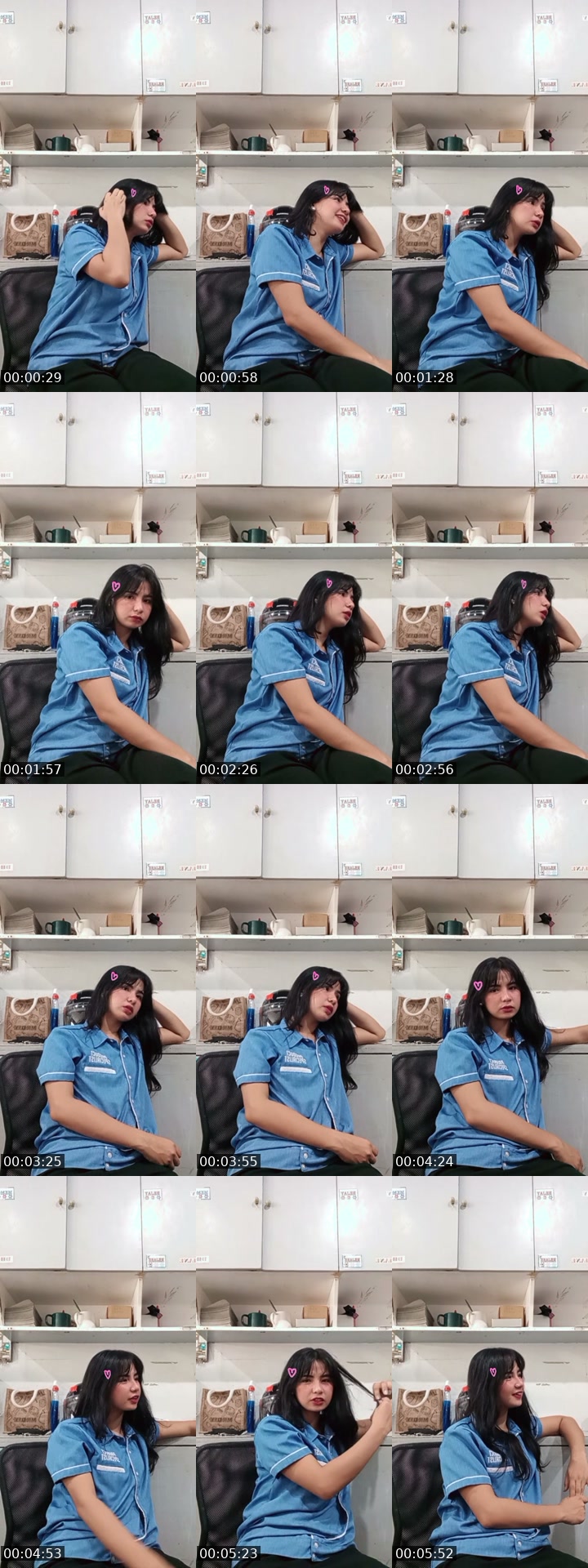 @kaia8998 TikTok live from 2026-07-28