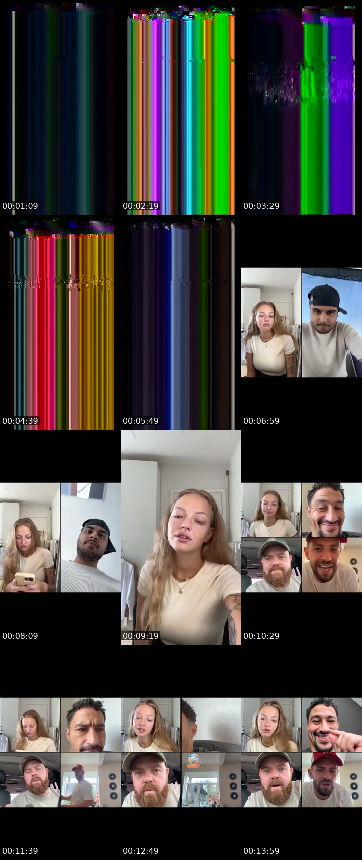 @lauraamalieeee TikTok live from 2026-07-28
