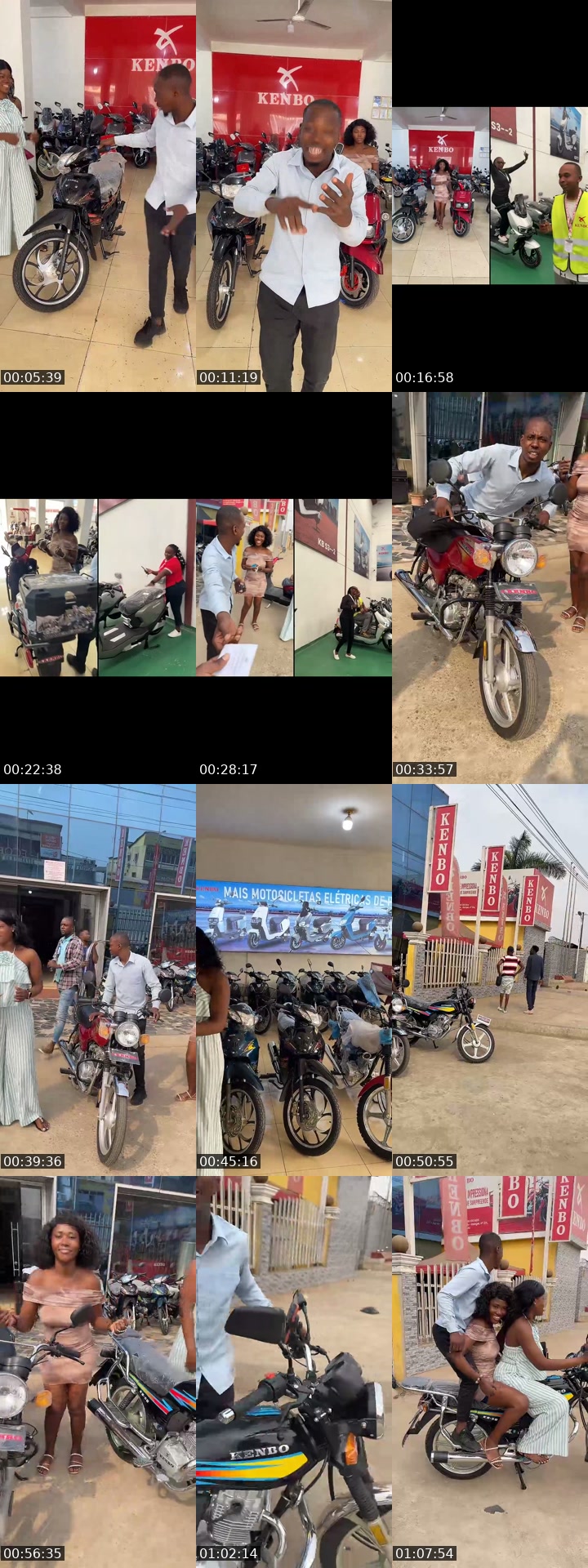 @kenbo.outlet TikTok live from 2026-07-28