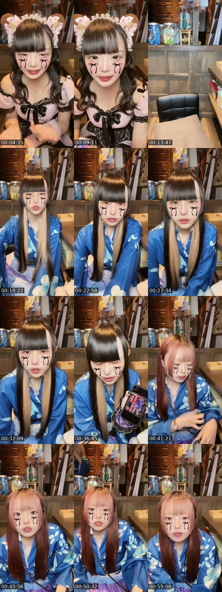 @timeleap.sub3 TikTok live from 2026-07-28