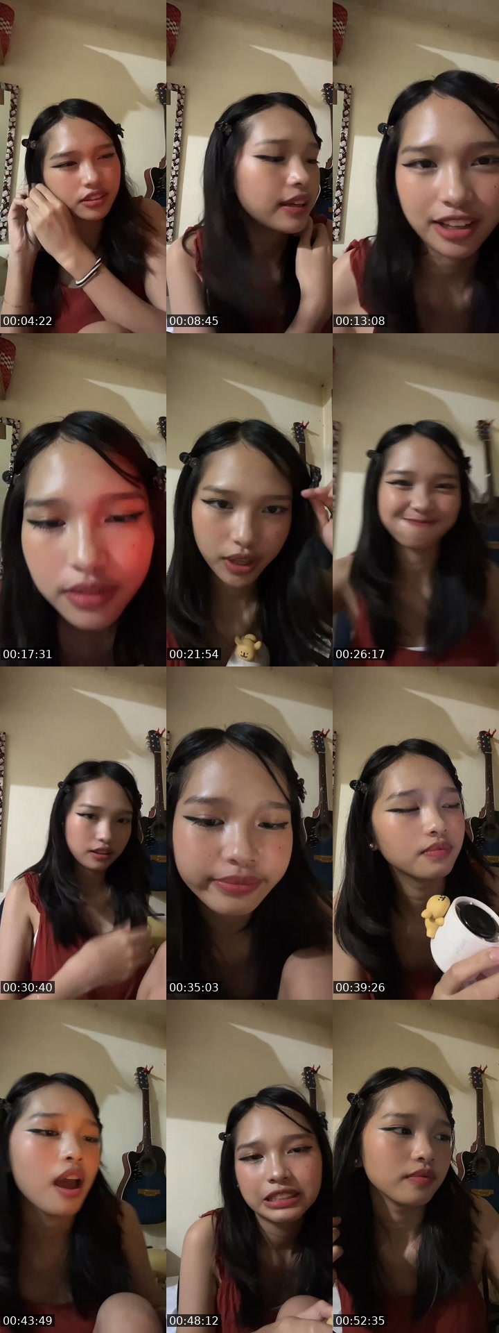 @konkonmn TikTok live from 2026-07-28