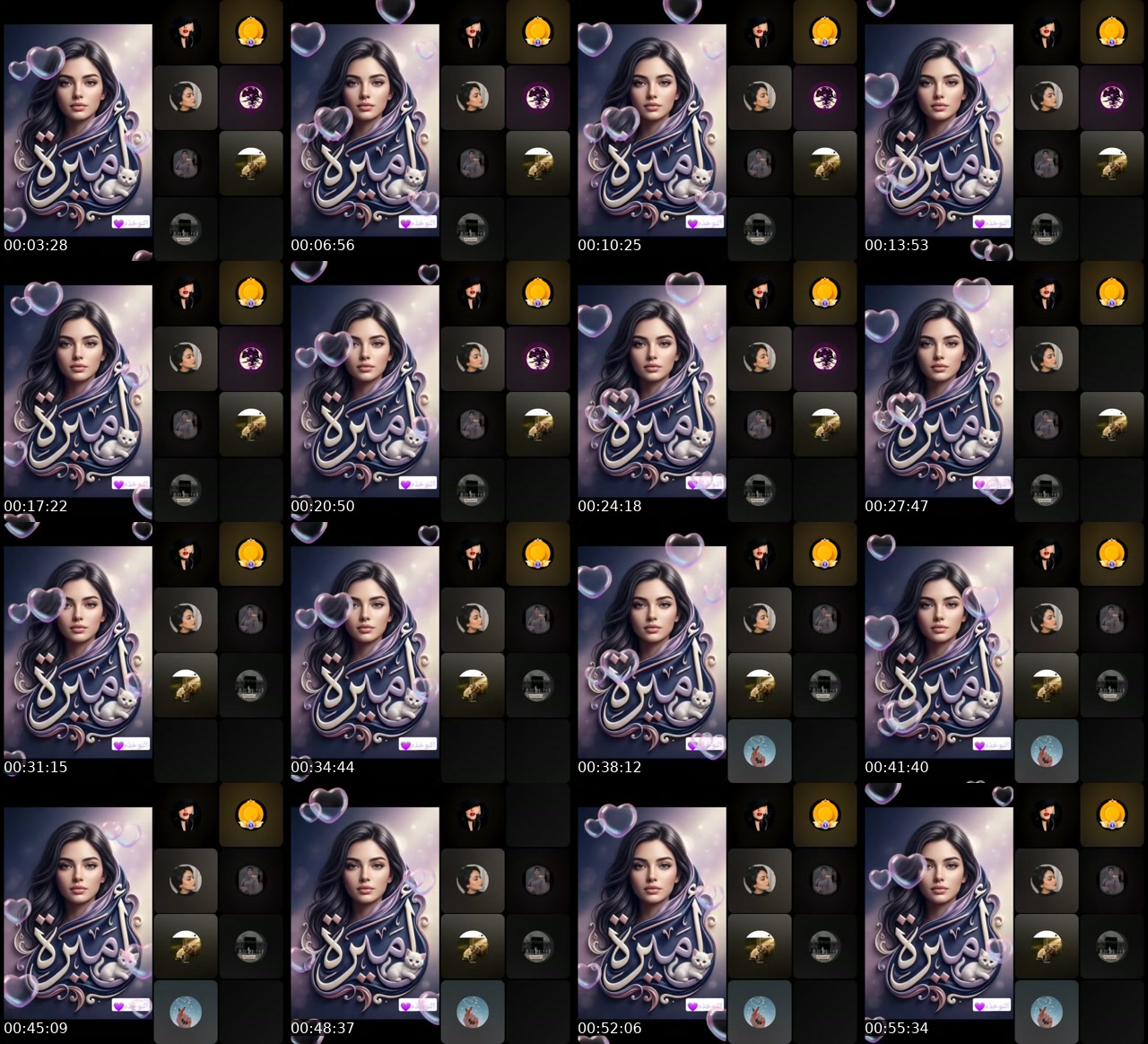 @ana_alamira TikTok live from 2026-07-28