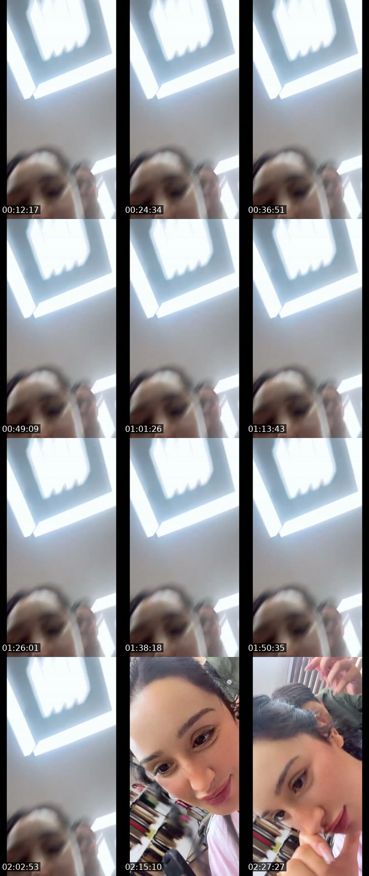@sitafit.live TikTok live from 2026-07-28