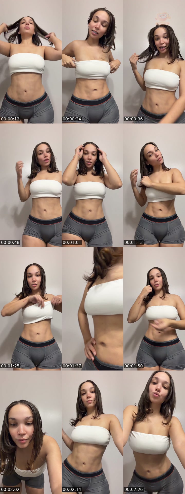 @foreverreyes12 TikTok live from 2026-07-28