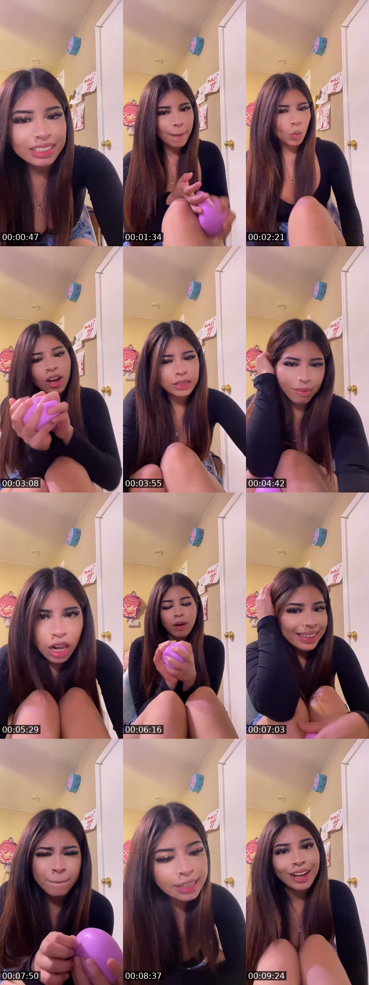 @bebechuddus TikTok live from 2026-07-28