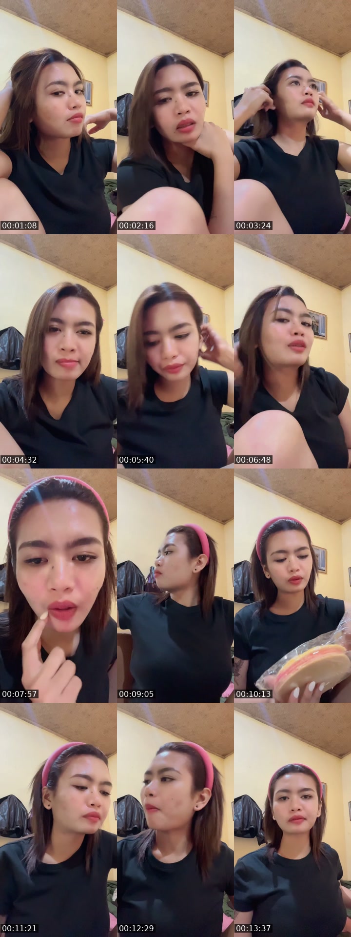 TikTok live: Info  sputrn tegallalang hjn gk by @callmepani4
