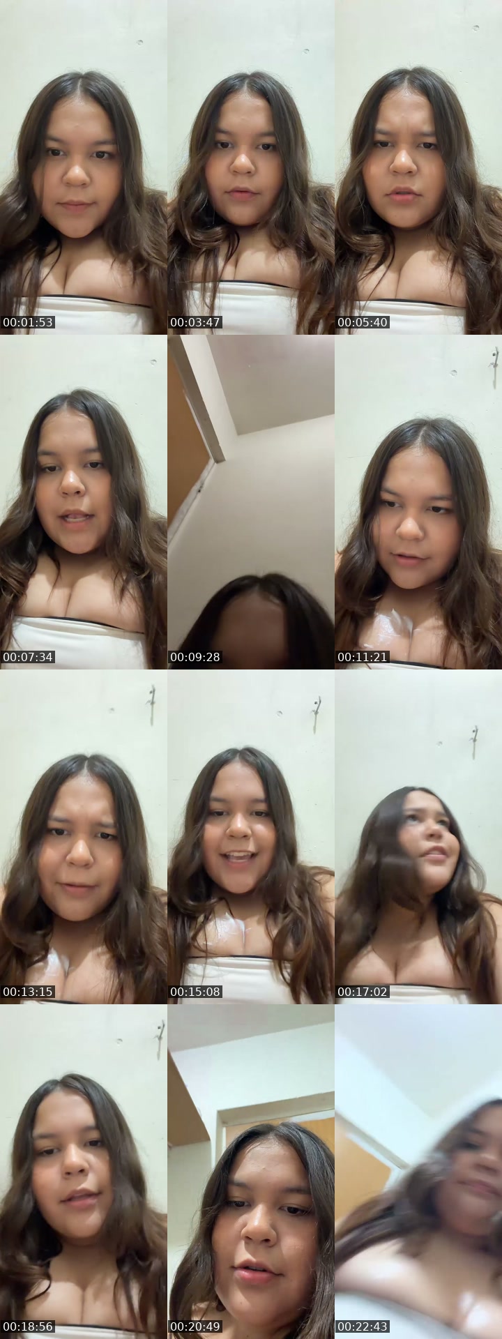 @suhey_slf TikTok live from 2026-07-28