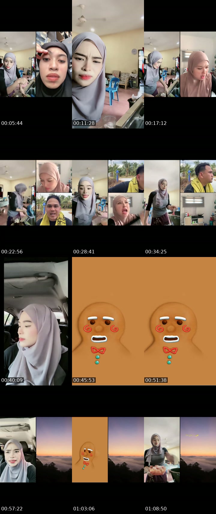 @mekbie93 TikTok live from 2026-07-28