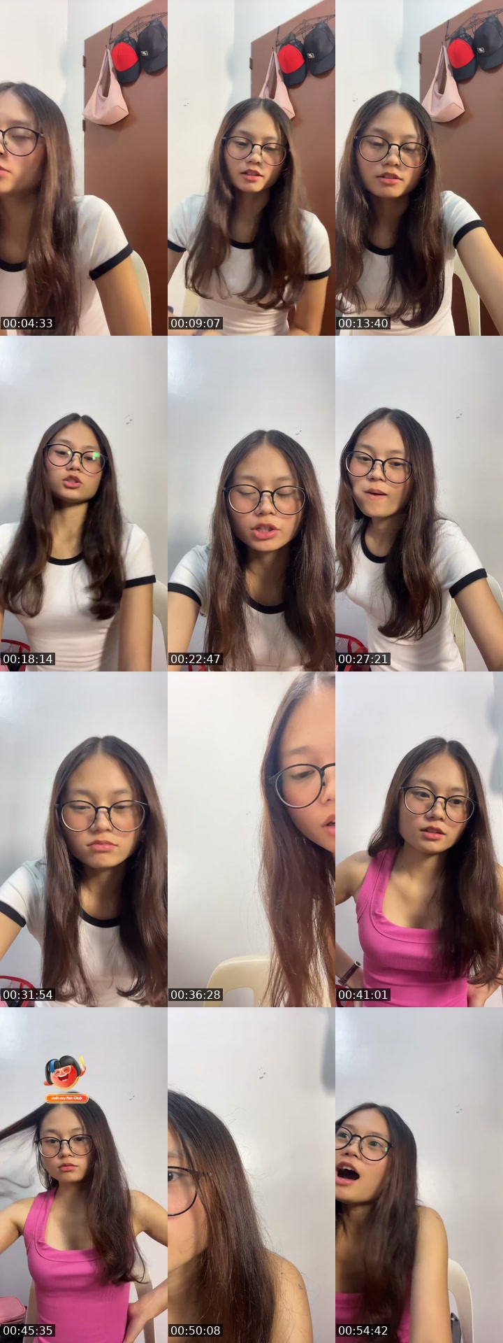 @notlouzyll TikTok live from 2026-07-28