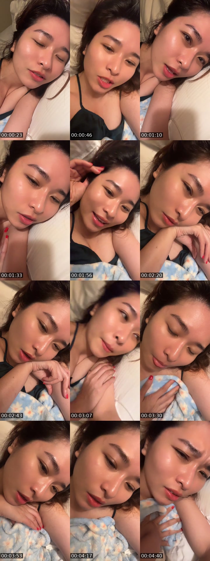 TikTok live: Gift gallery reset by @chloe_yenn