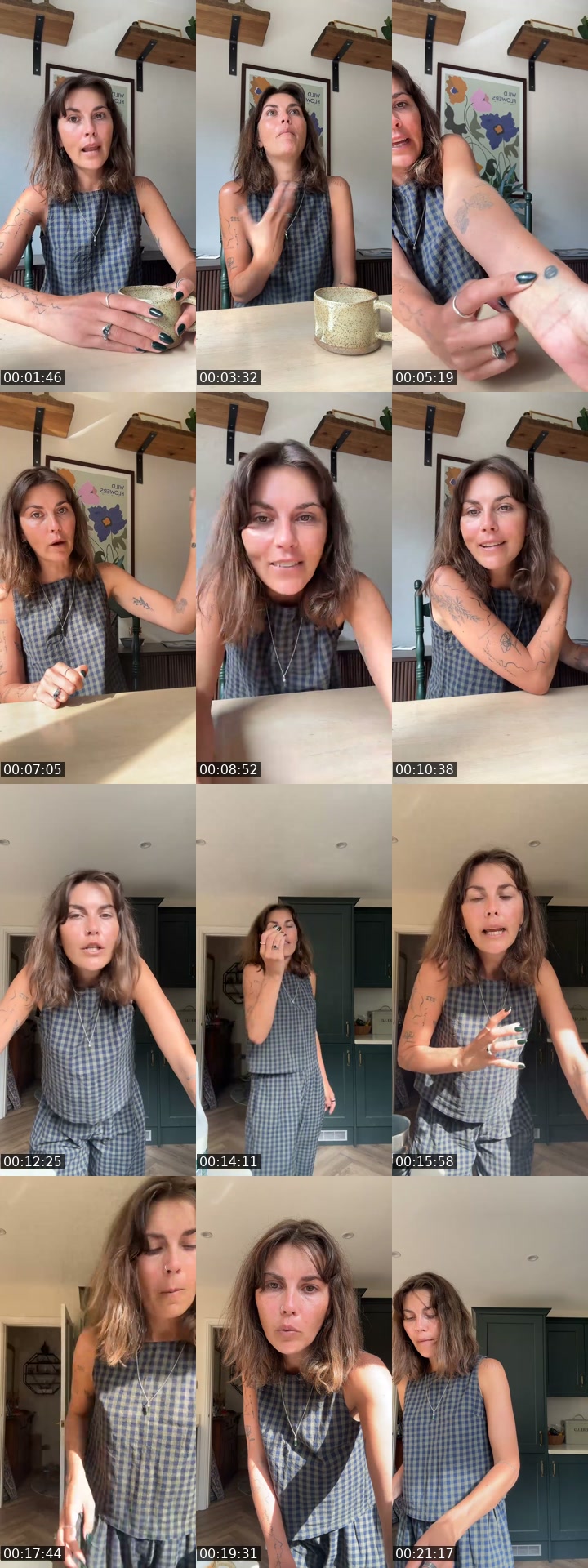 @thewildrebirth TikTok live from 2026-07-28